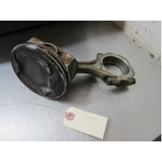 25P101 Right Piston and Rod Standard For 08-10 Subaru Impreza  2.5 12100AA310